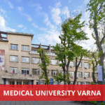 medical university varna