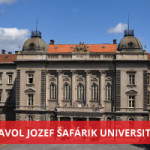 pavol jozef safarik university