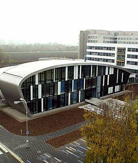 Faculty of Medicine of Charles University