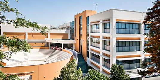 European University Cyprus