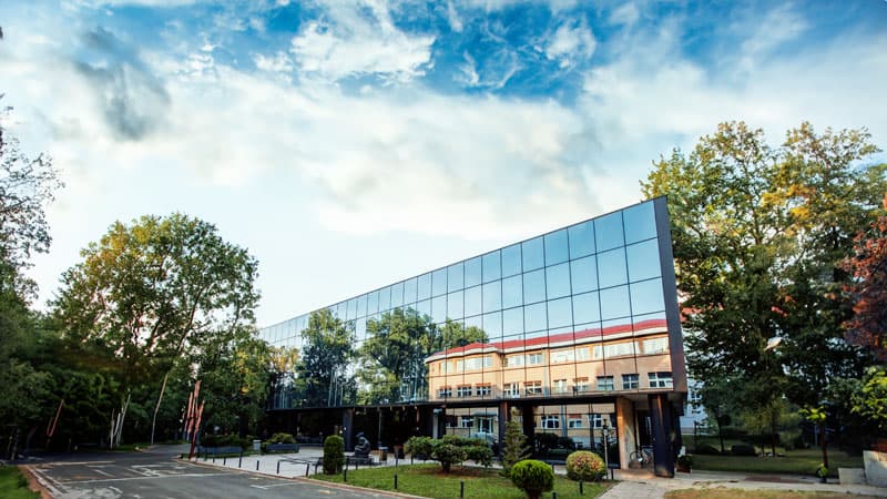 University of Zagreb