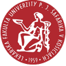 Pavol Jozef Šafárik University