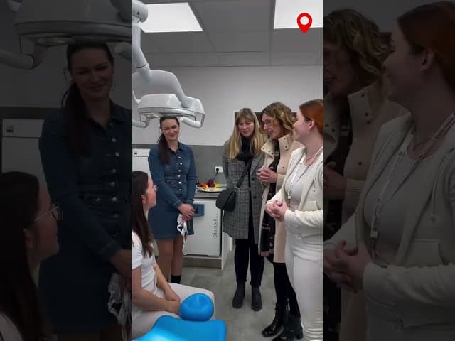 ¿Estudiar Medicina en la Universidad de Ostrava? 🇨🇿📚