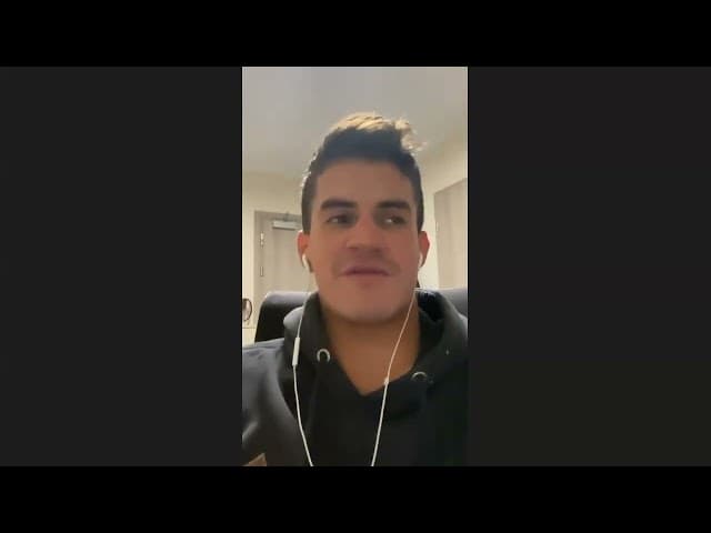 De Cuba a Polonia: El traslado de expediente de Abdel a la universidad Nicolaus Copernicus (NCU)