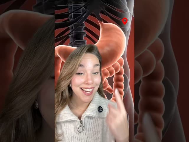 Tu cuerpo hace cosas increíbles sin que te des cuenta.