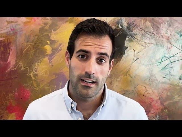 Doctor Fernando Lajara :"Estudié un año en Europa y después hice el traslado a Madrid"