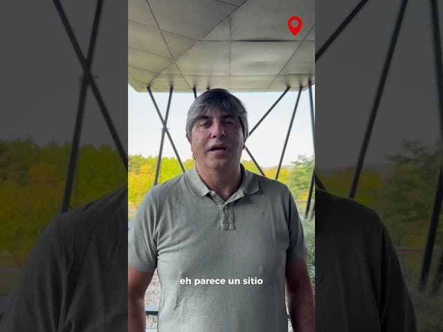 🎓✈️ Acompañar los primeros pasos siempre da tranquilidad.