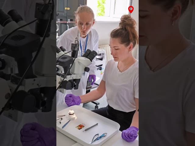 Estudiar Medicina en inglés en Praga 🌍