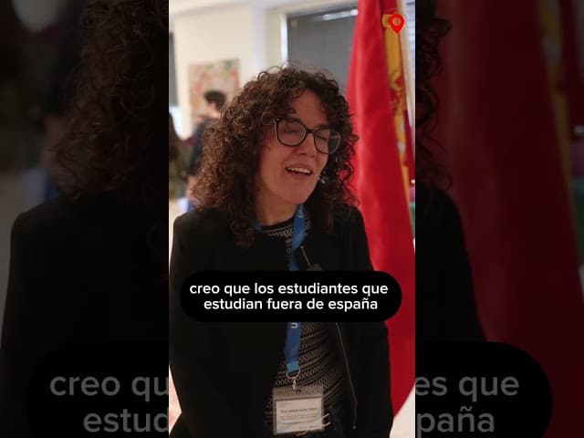 Formar a futuros médicos va mucho más allá de la teoría ✨