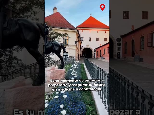 🚨 ¡Atención futuros médicos y odontólogos! 🚨