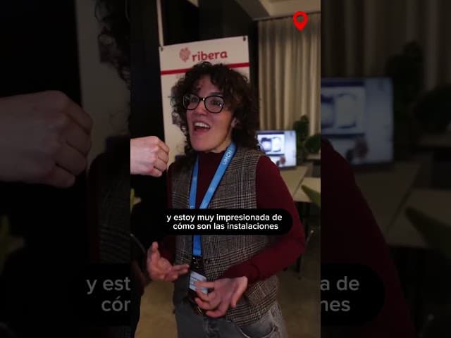 Desde DEM nos alegra compartir esta inspiradora experiencia en la UMCH