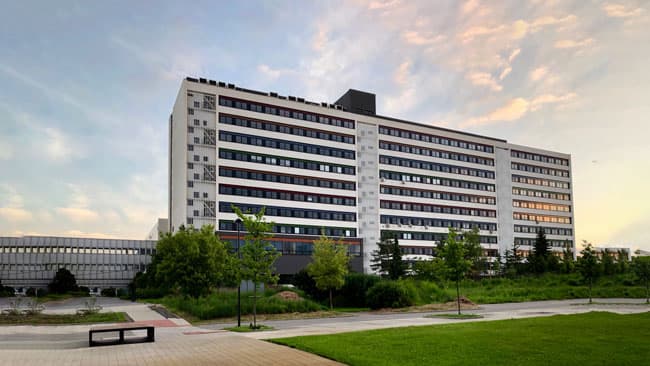 UPJS Košice