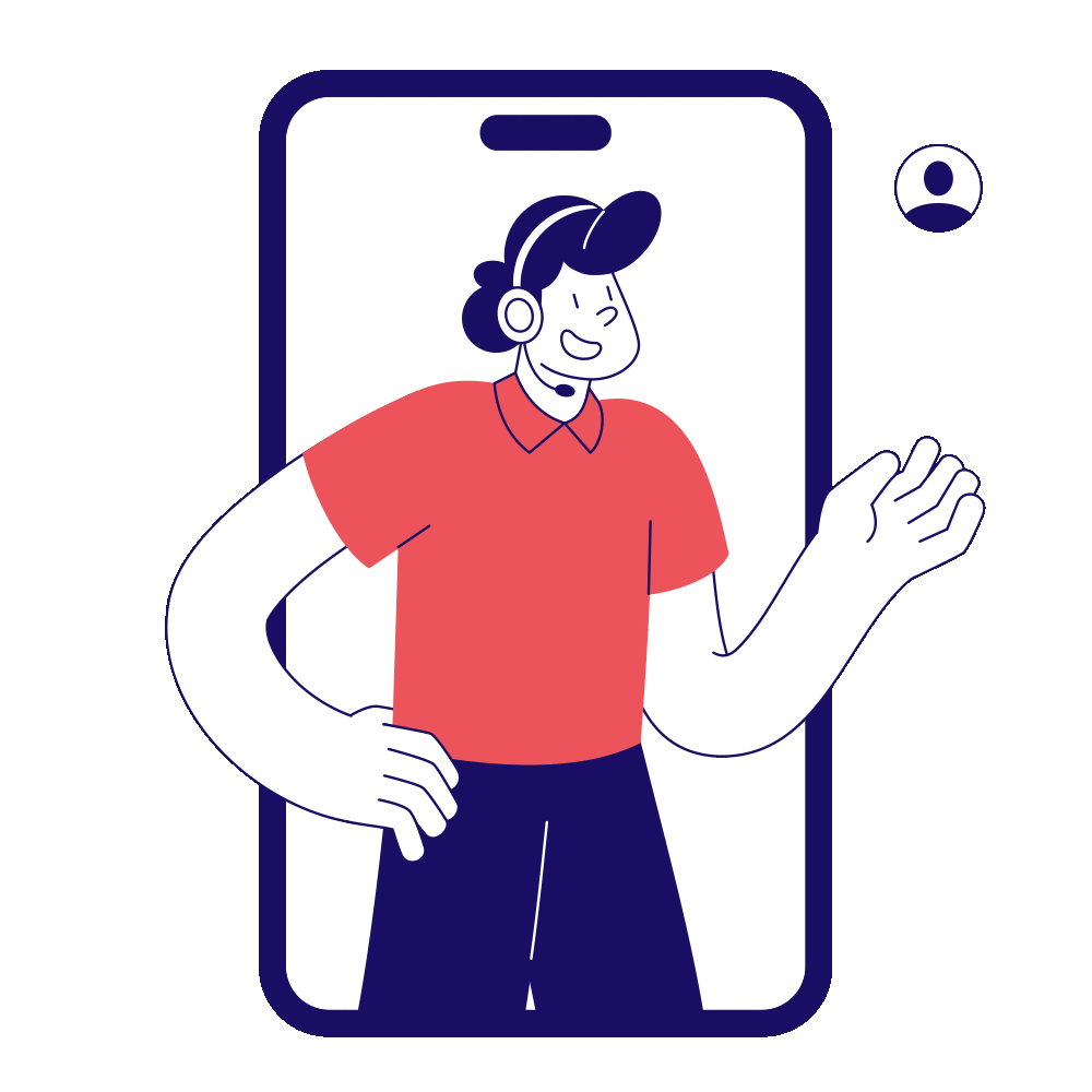 Acompañamiento cercano