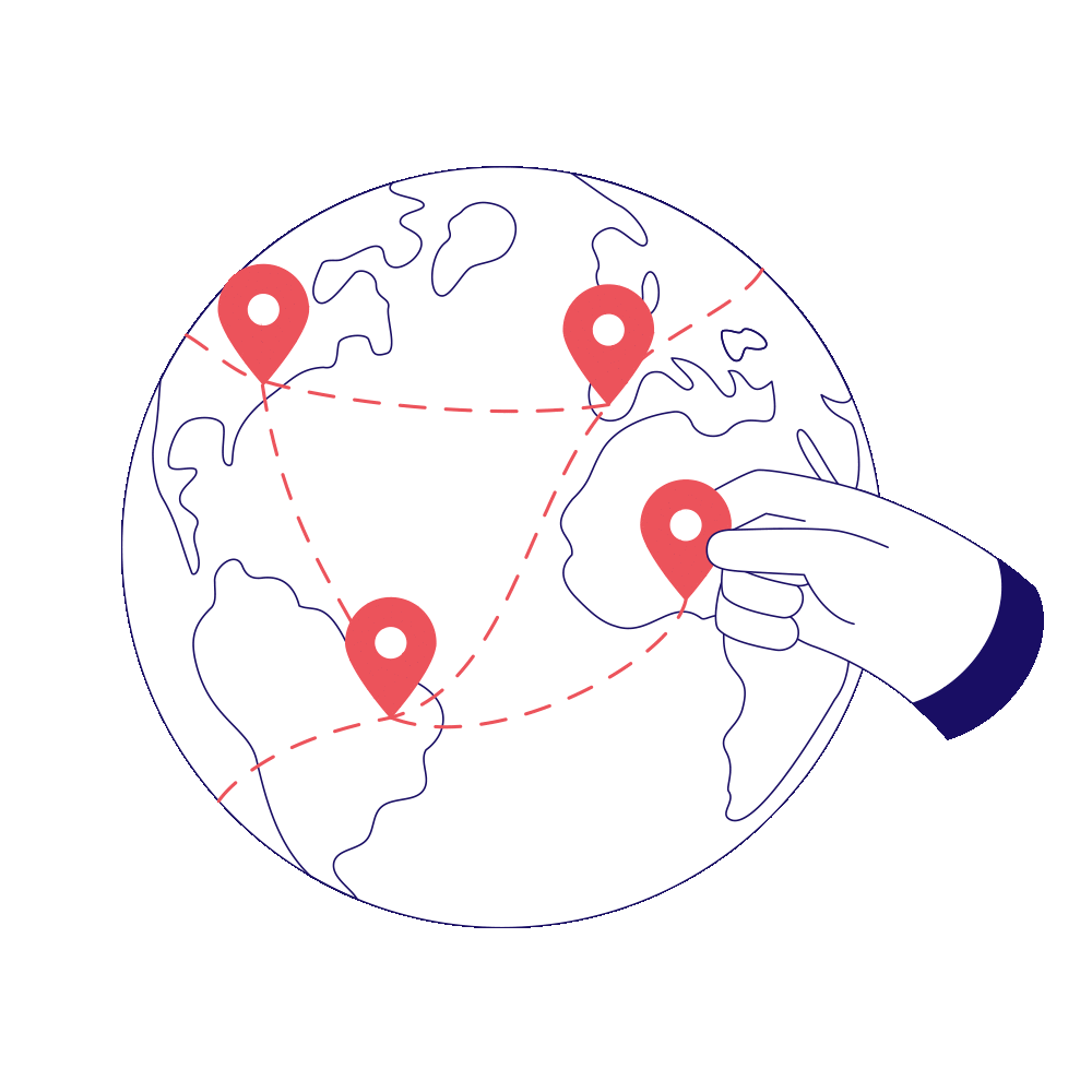 Proyección internacional