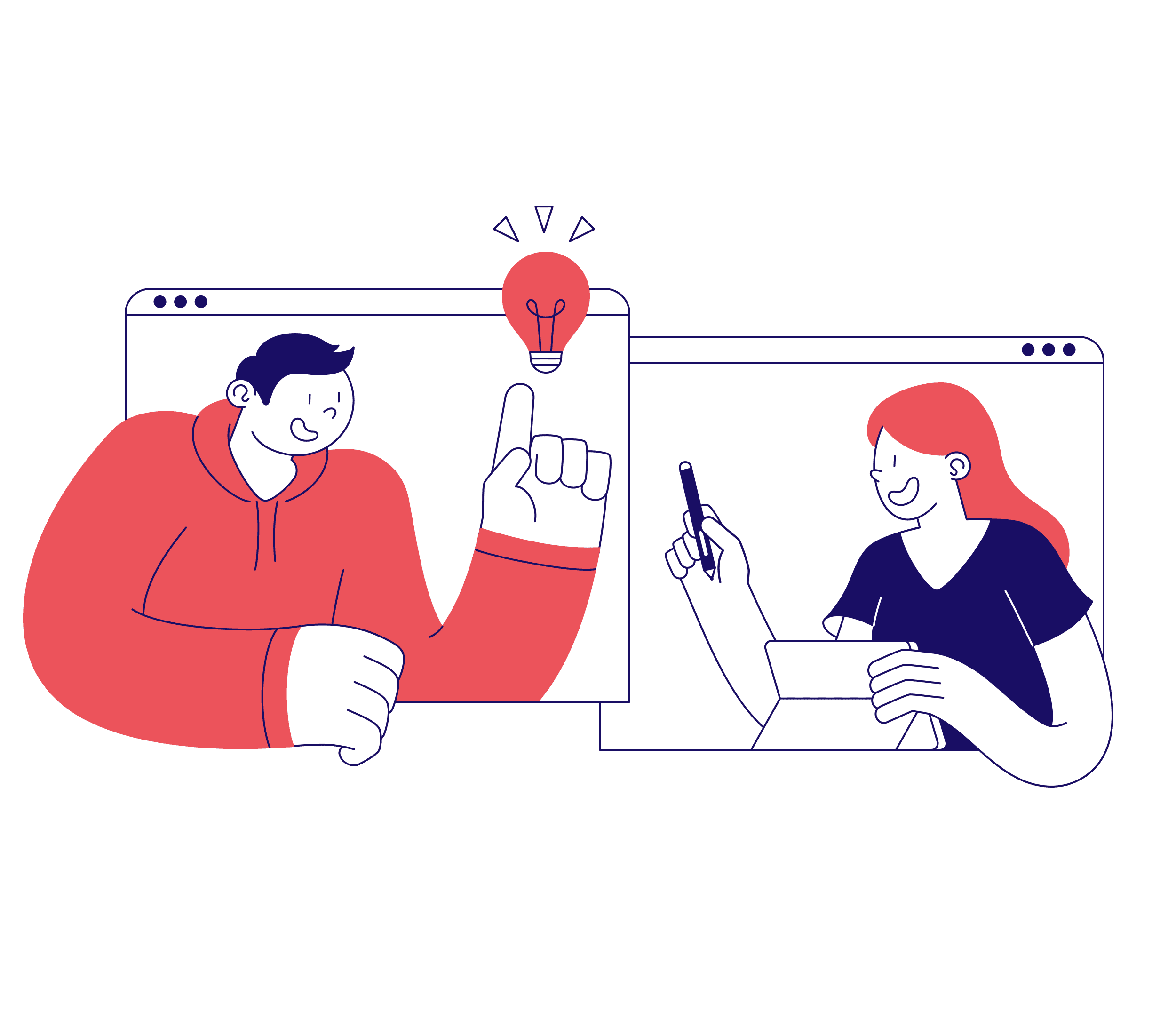 Orientación precisa