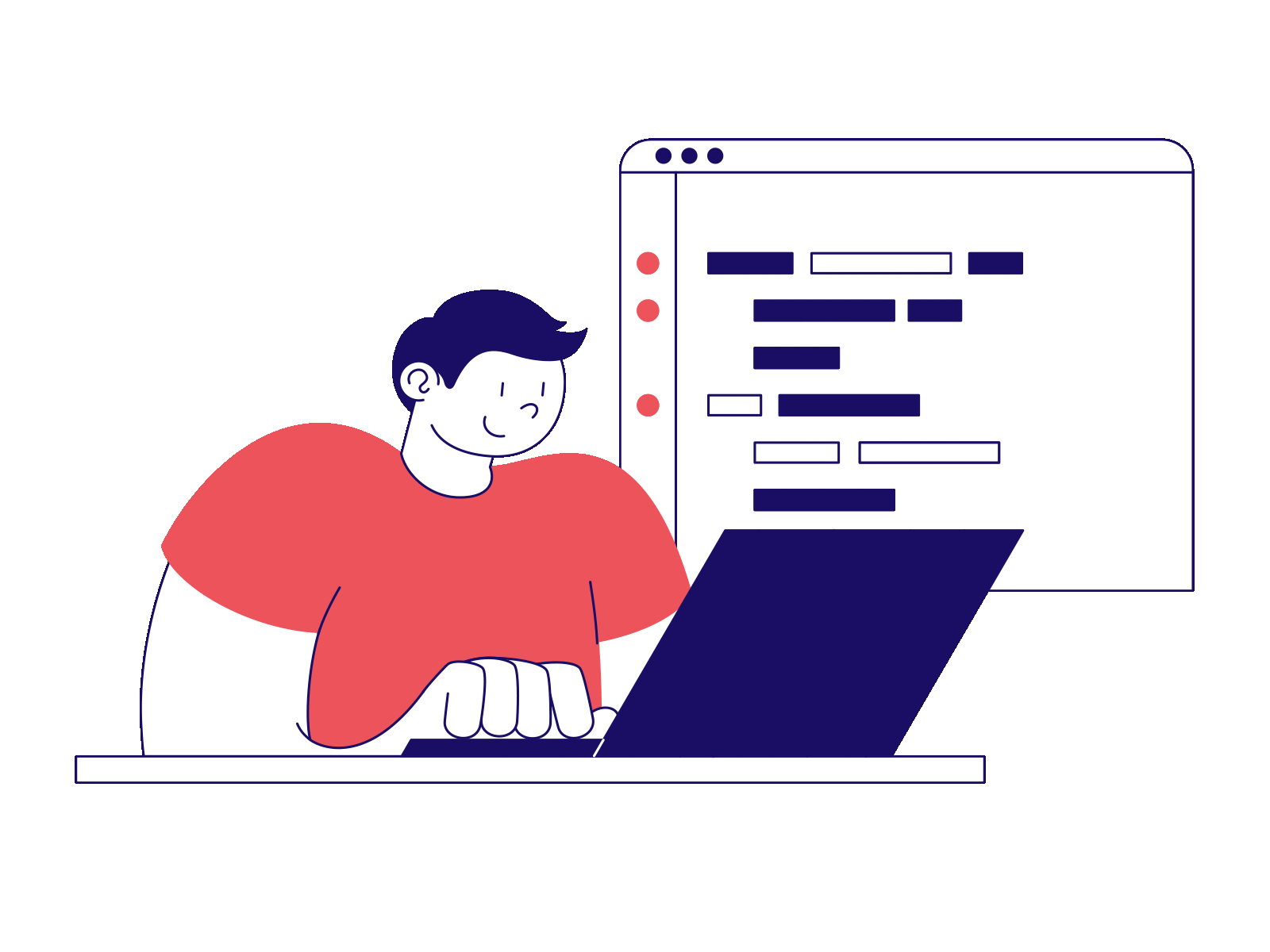 Trámites académicos resueltos