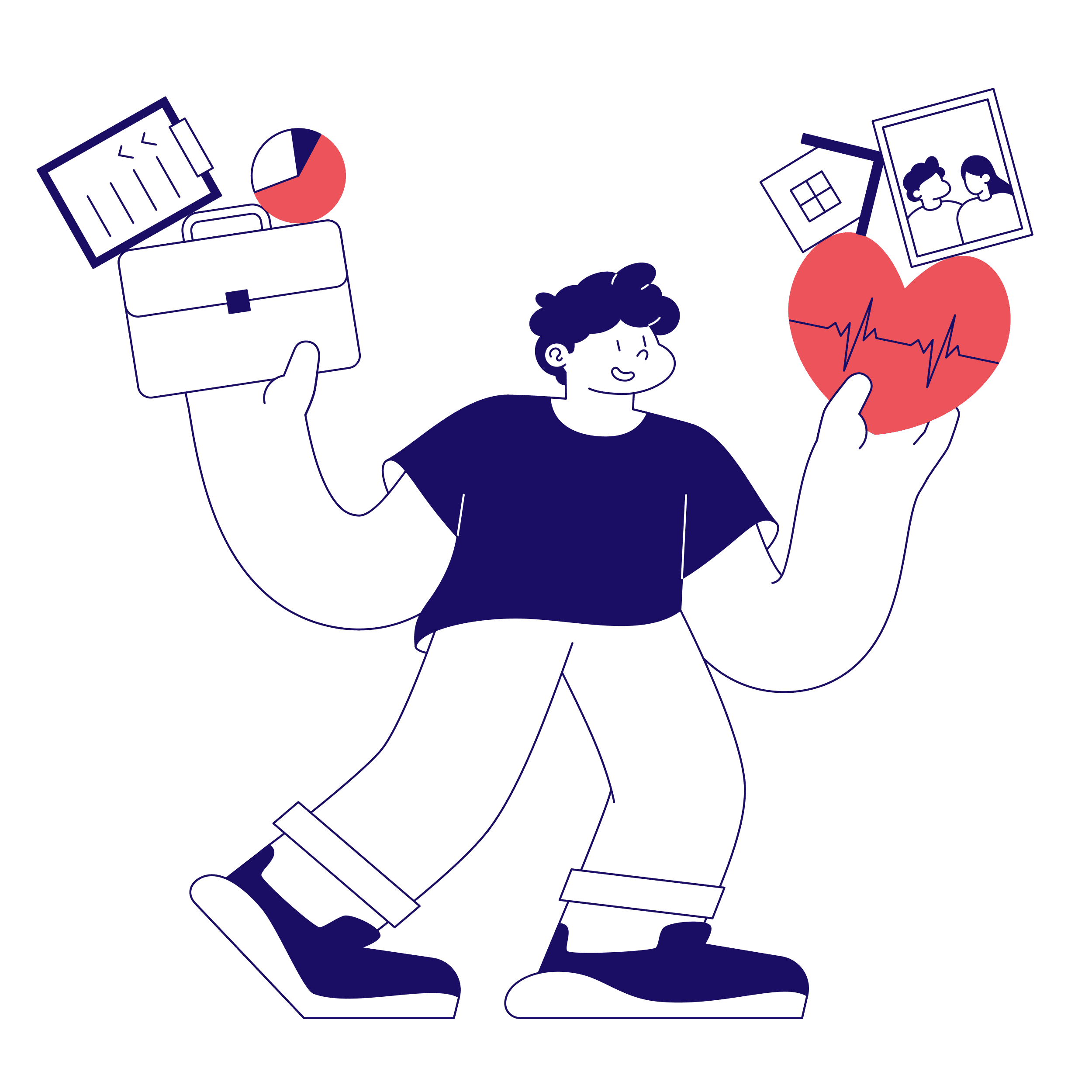 Confianza y transparencia