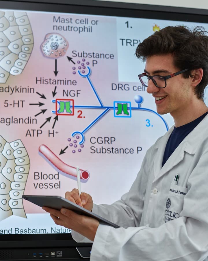 Católica Medical School Gallery Image 2