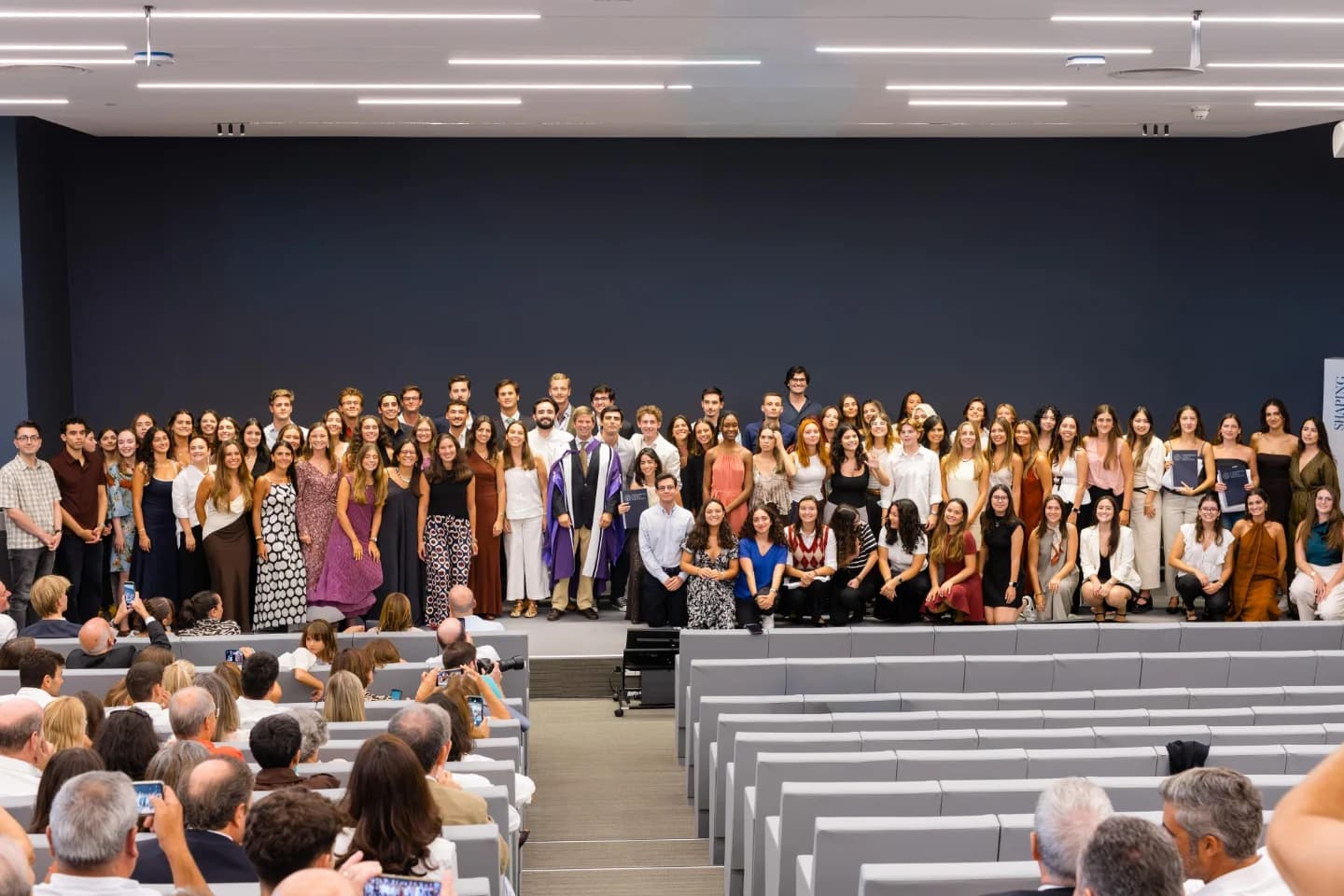 Católica Medical School Gallery Image 5