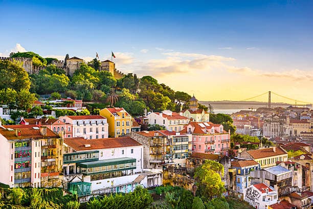 Estudiar Medicina en Portugal