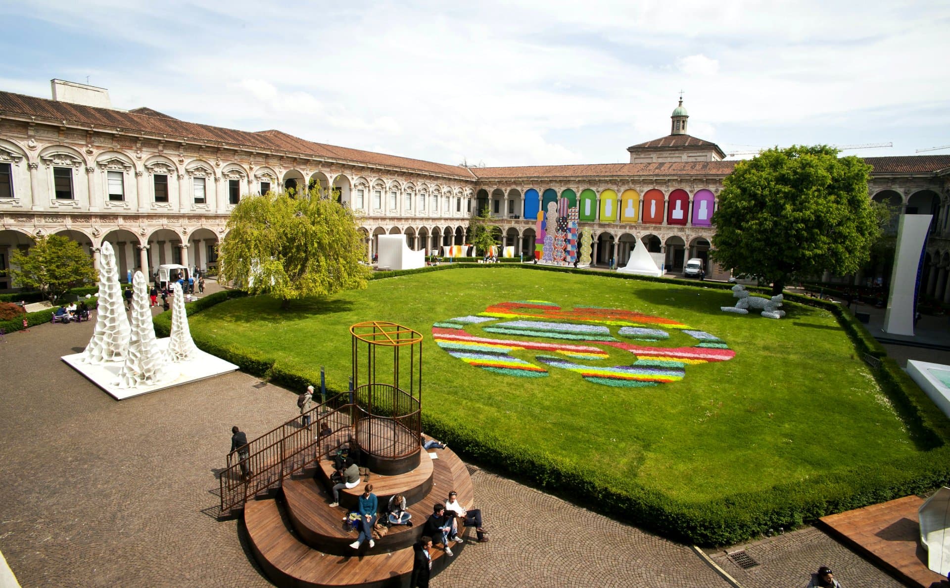 Estudiar Medicina en Italia