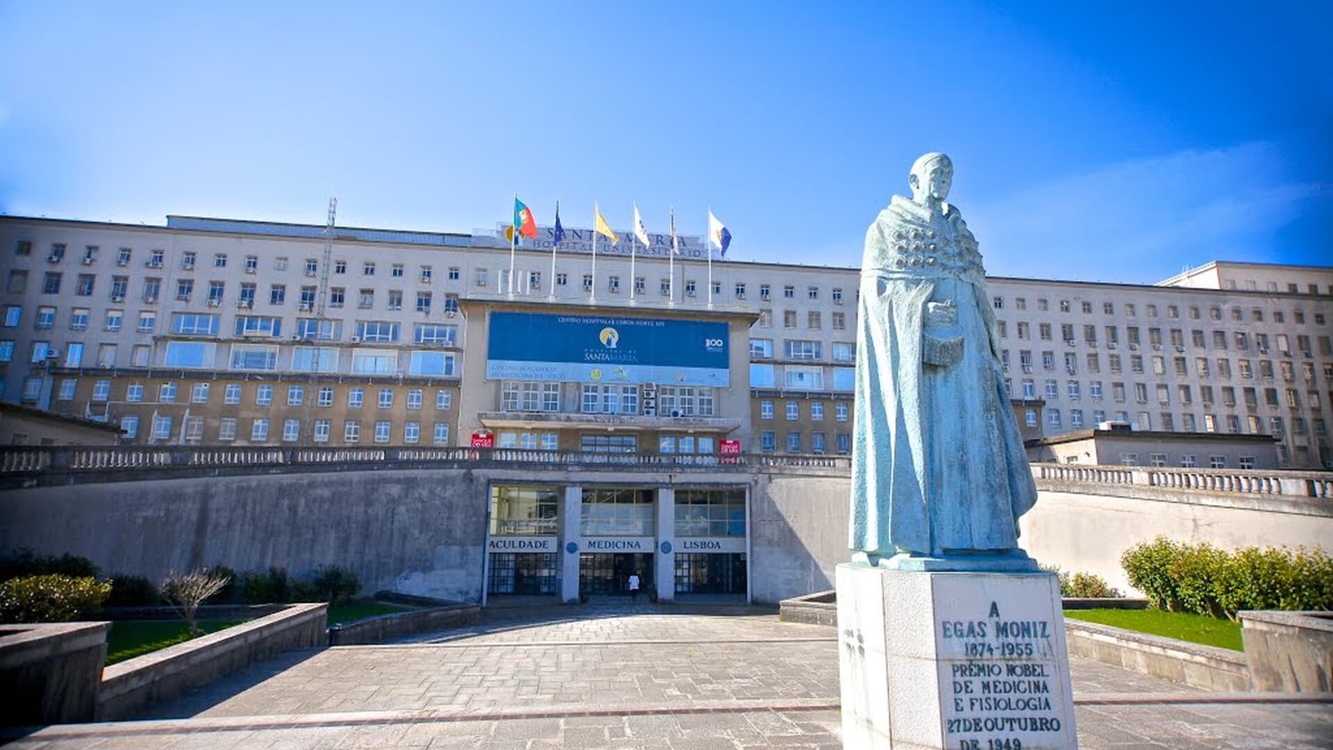 Estudiar Medicina en Portugal