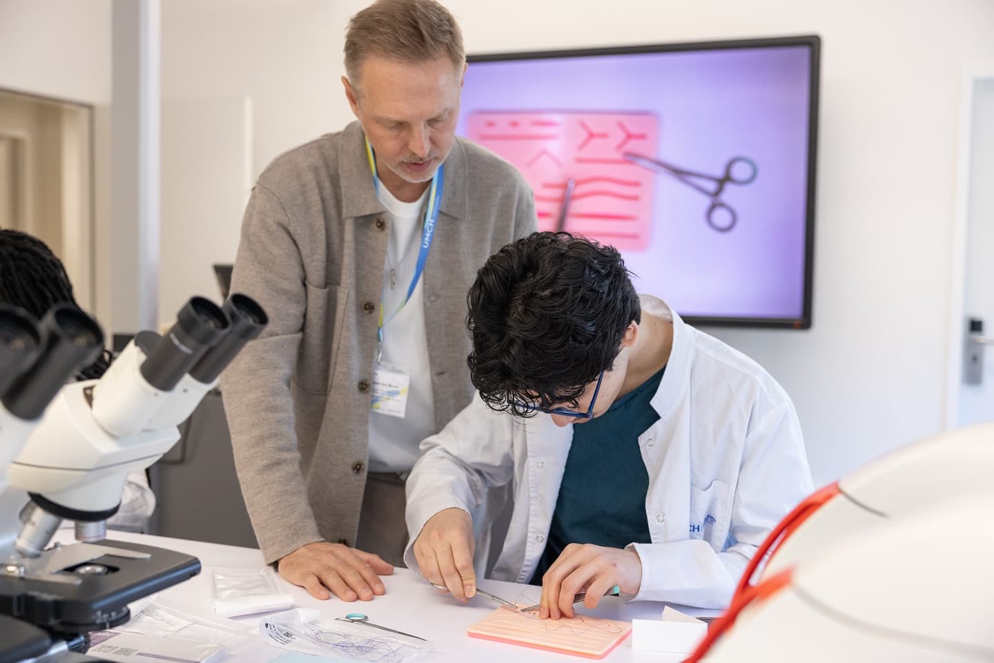 UMCH Gallery Image 1