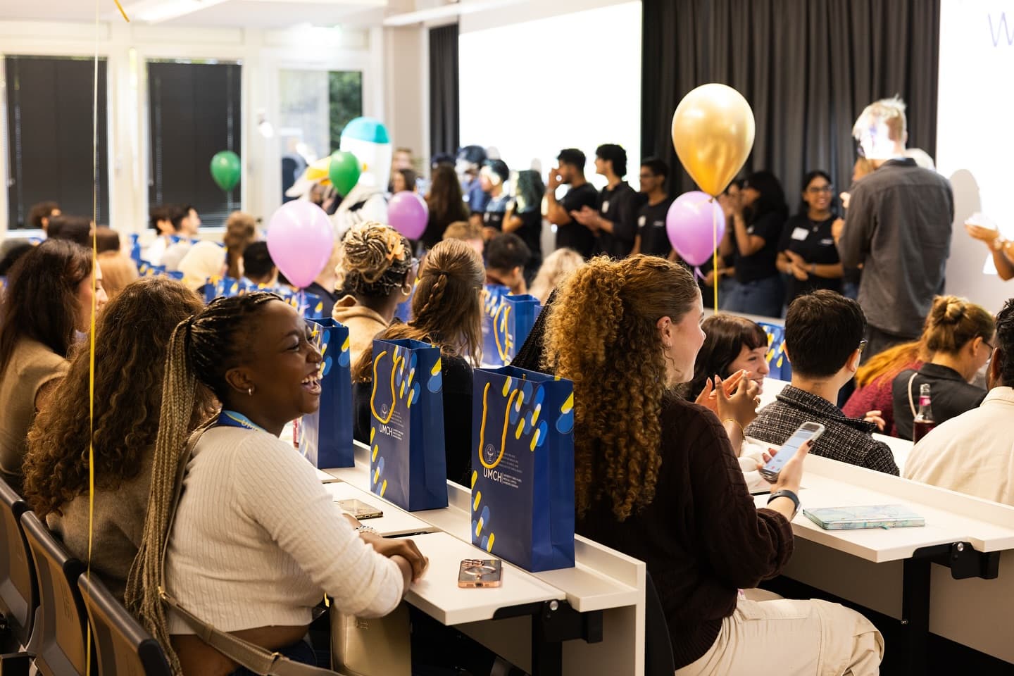 UMCH Gallery Image 3