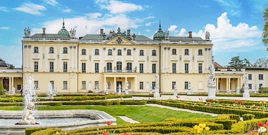 Medical University of Białystok