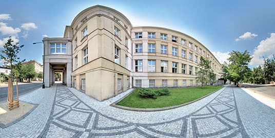 First Faculty of Medicine- Charles University