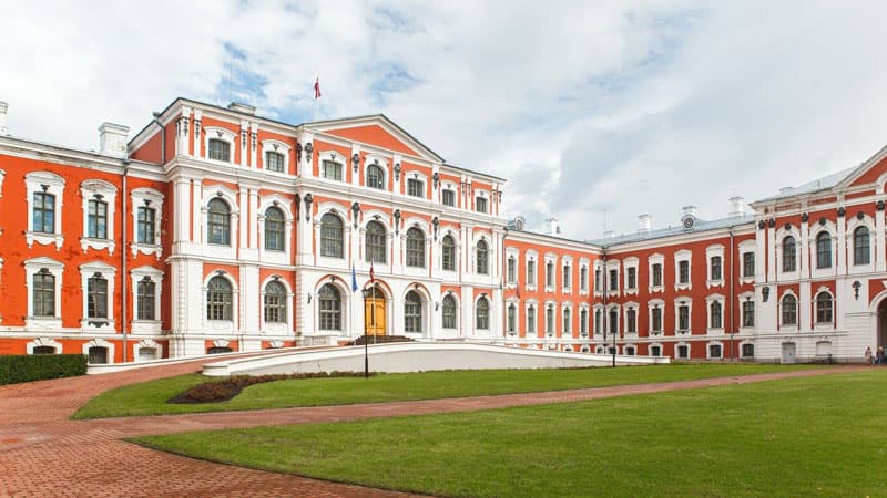 Latvia University of Life Sciences and Technologies