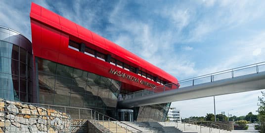 Masaryk University