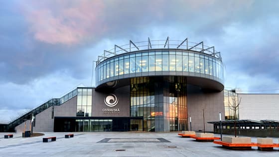 University of Ostrava
