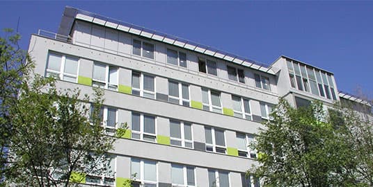 Third Faculty of Medicine - Charles University