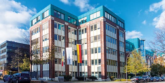 UMCH - Campus de Hamburgo