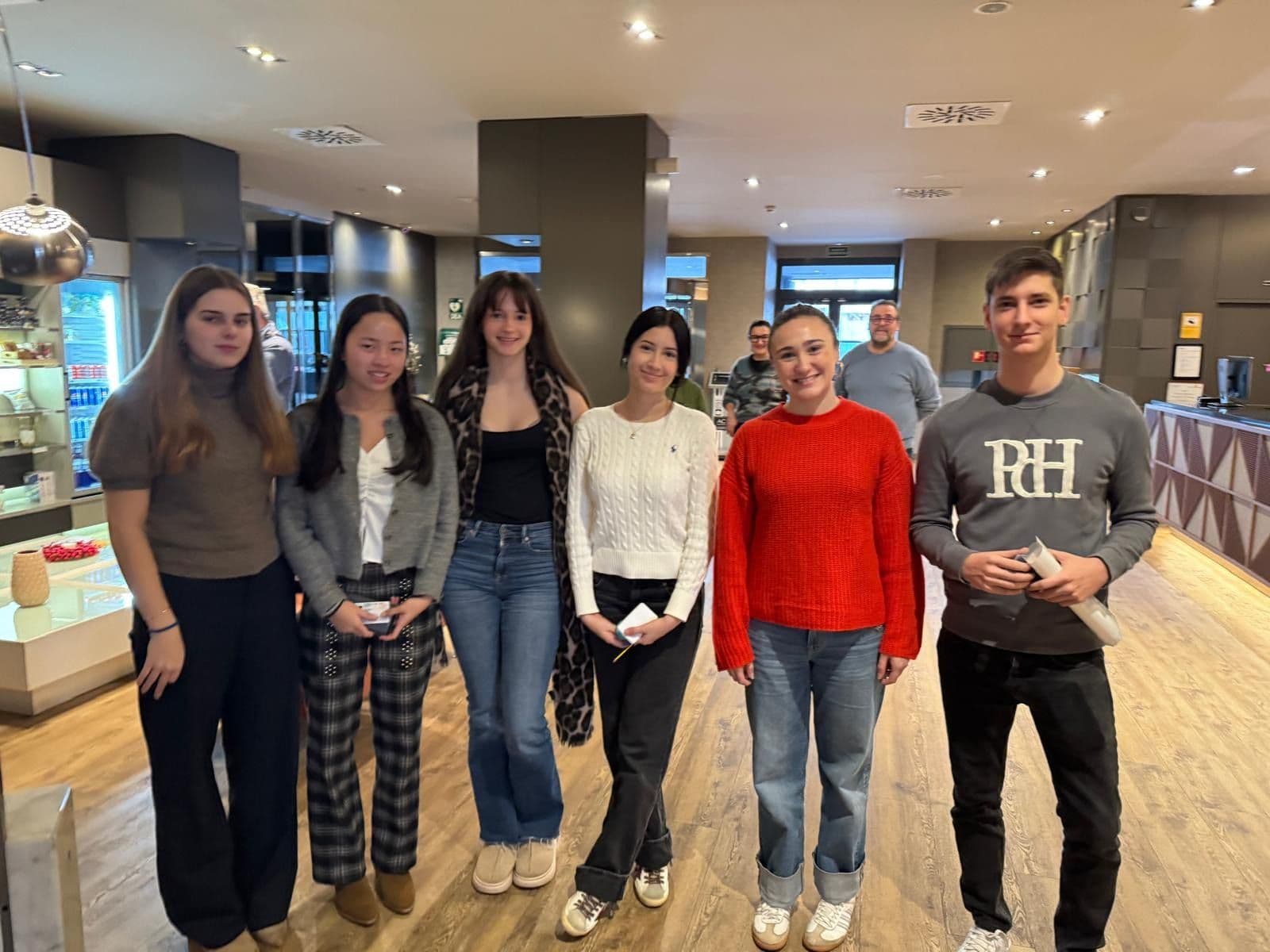 Así fue la prueba de acceso del 8 de marzo para estudiar Medicina en la UPJS