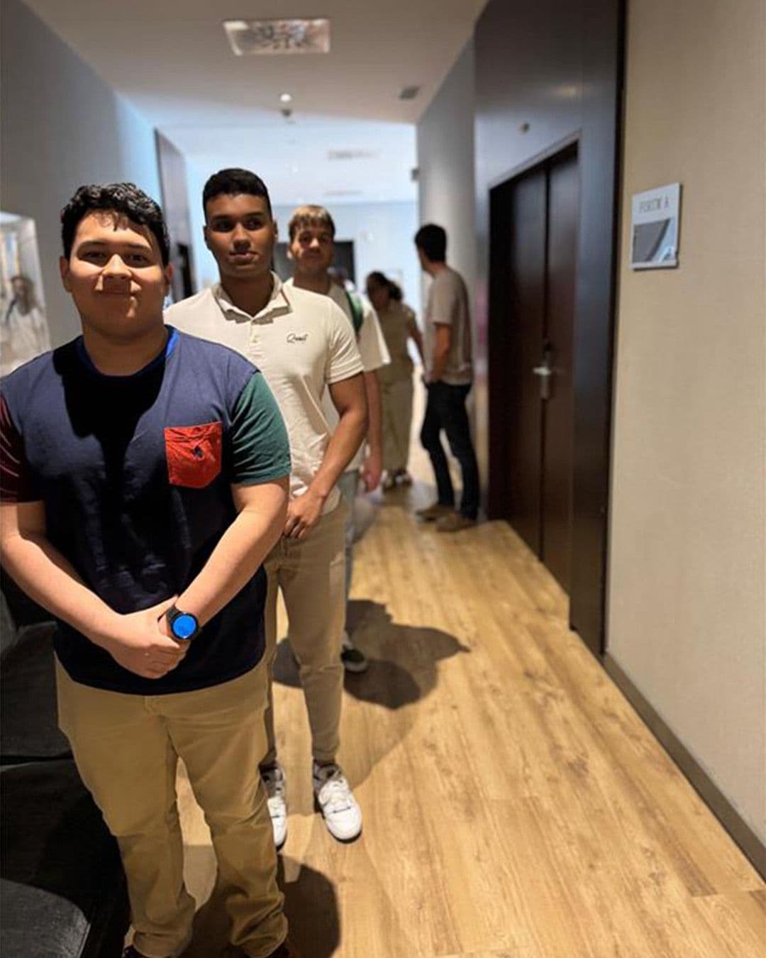 Prueba de acceso Eslovaquia 22 de junio 2025 (Madrid)