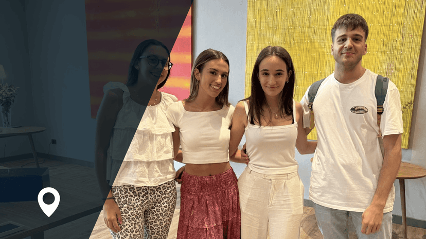 Así fue la prueba de acceso exclusiva de DEM para estudiar Medicina en Eslovaquia – 22 de junio en Madrid