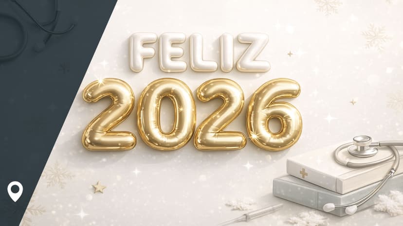 Haz realidad tus propósitos de Año Nuevo: Estudia Medicina u Odontología en 2026 con DEM