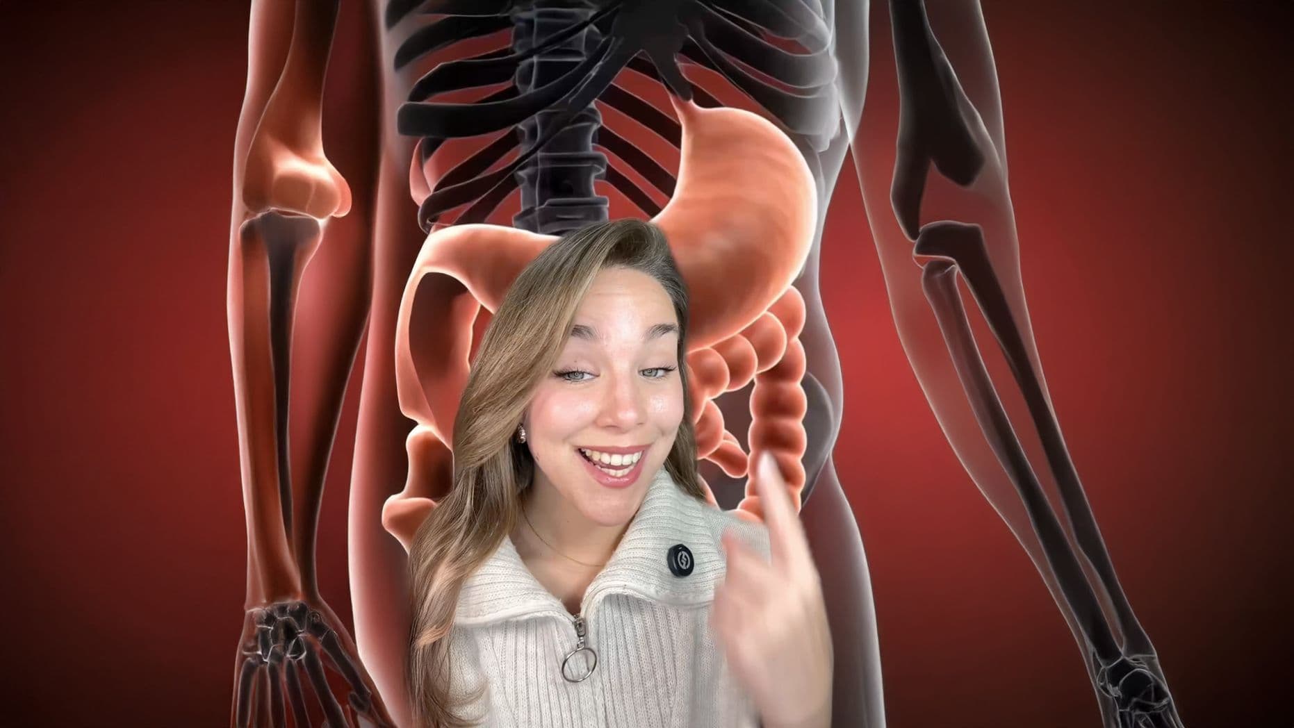 ¿Por qué el estómago no se “come” a sí mismo?