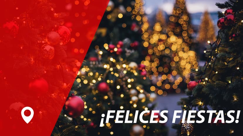 ¿Qué mejor regalo de Navidad que tu plaza en Medicina u Odontología?