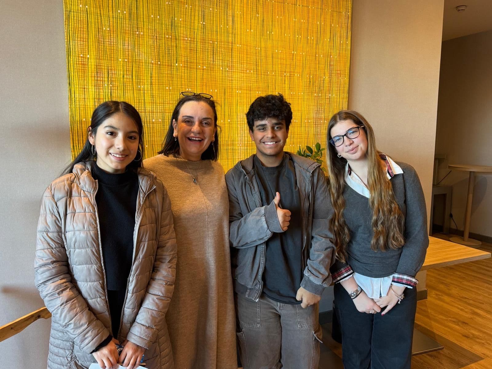 Prueba de acceso UPJS 2024-12-17