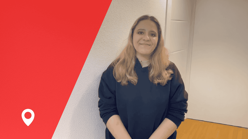 Cuando la nota no define tu vocación: el camino de Marianne para estudiar Medicina