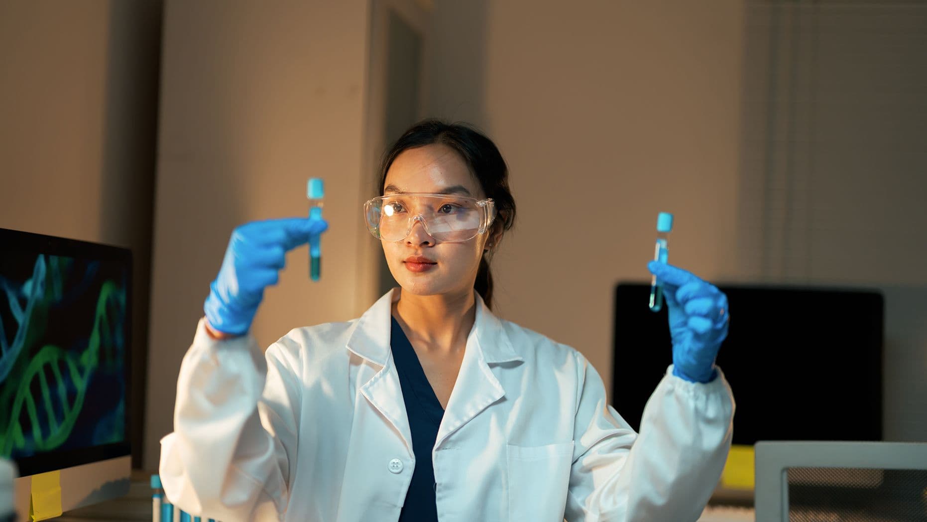 Genética mendeliana: guía completa para 2º de Bachillerato