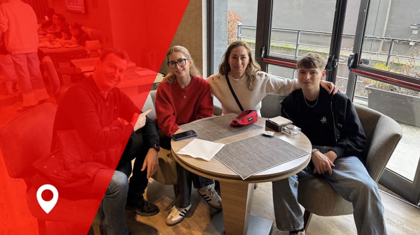 “Un inicio brillante: ¡Todos los candidatos han aprobado la prueba de acceso exclusiva de DEM a Medicina y Odontología en la UPJS!”