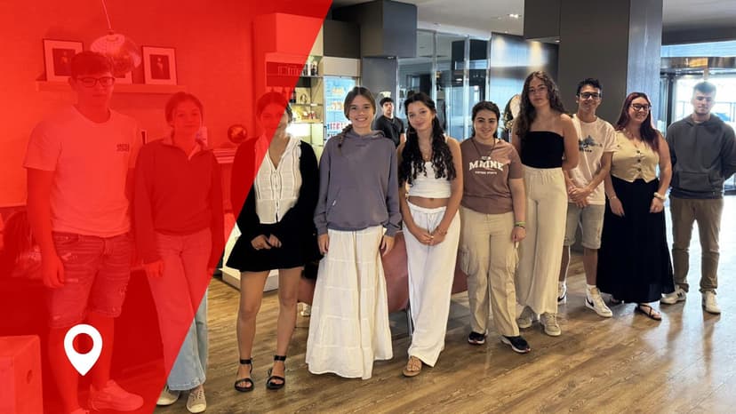 La prueba de acceso a la UPJS en Madrid: tu oportunidad para estudiar Medicina en Europa con DEM