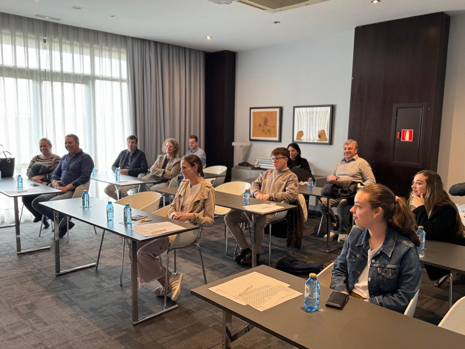 Prueba de acceso UPJS - 2025-05-01