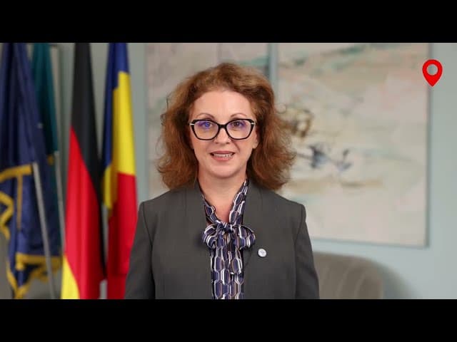 Ceremonia inaugural digital del nuevo curso académico 2026-2027 | UMFST-UMCH