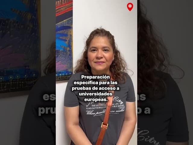 ¿Sueñas con estudiar Medicina en Europa? 🩺✨