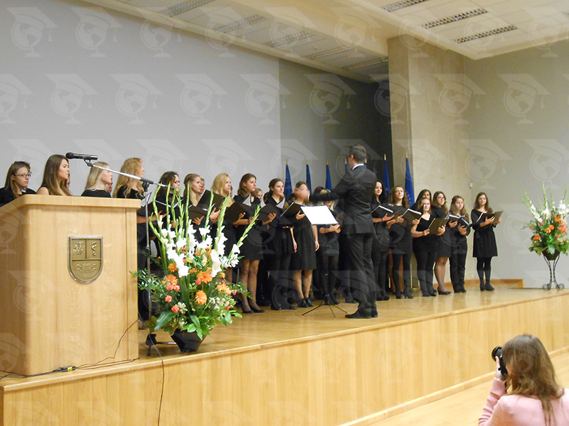Kaunas University